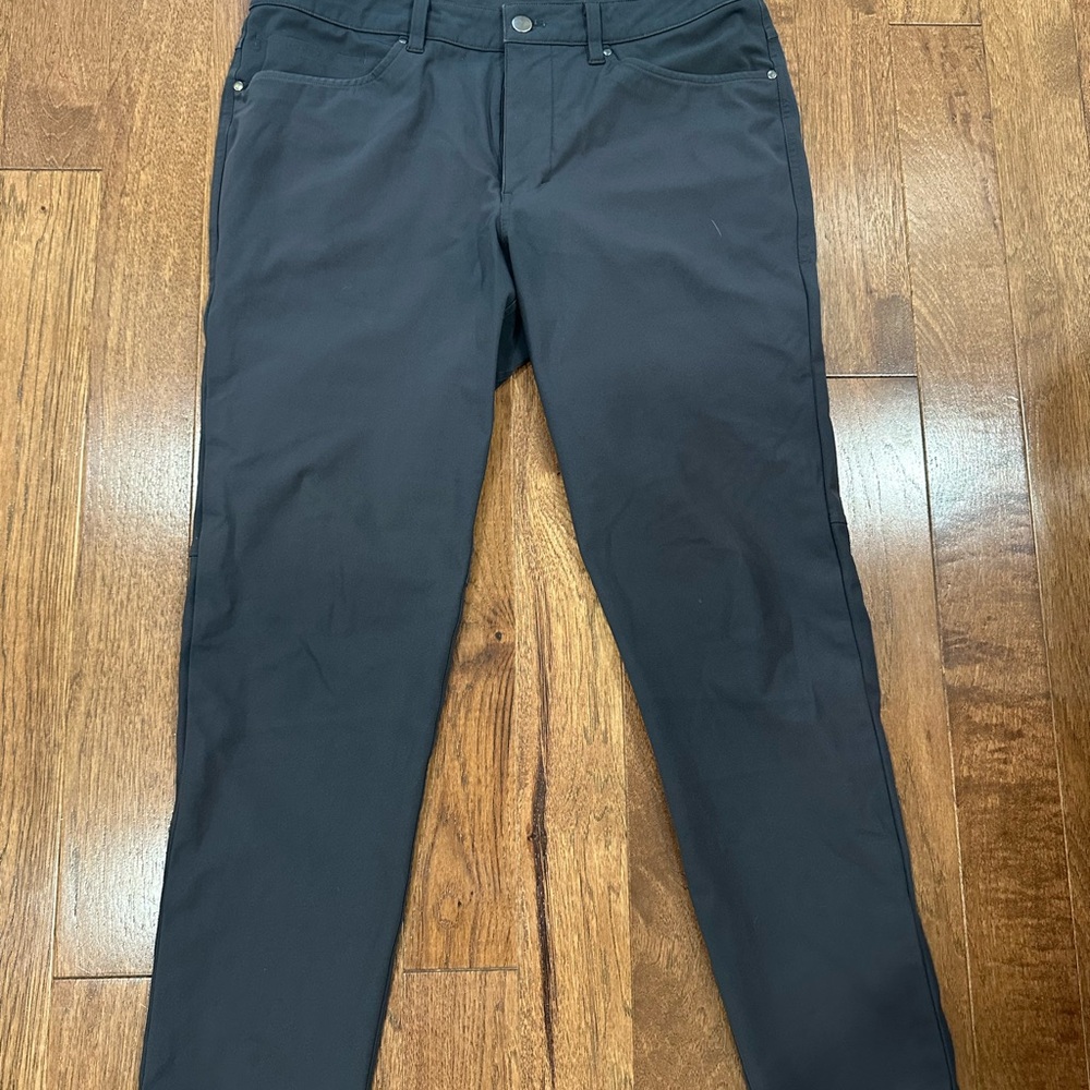 ABC Slim-Fit Pant Warpstreme 32”